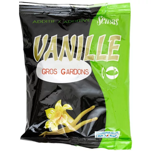 Sensas Gardonix Big Roach Atractor Praf 300gr