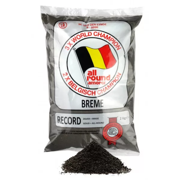 Van Den Eynde Record Argint Nadă Natural 2kg