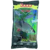 Sensas 3000 Noire Black Nădit 1kg