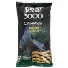 Sensas 3000 Carp Yellow Nădit 1kg