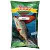Sensas 3000 Gros Gardons Roșioară Mare Nadă Negru 1kg