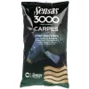 Sensas 3000 Carp Fine Particles Nadă 1kg