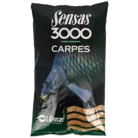 Năditură Sensas 3000 Carp 1kg