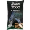 Sensas 3000 Nadă de Crap 3kg