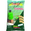 Sensas 3000 Fond Heavy Mix Nadă pentru Râu 1kg