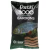 Sensas 3000 Gardons Nadă pentru Roșioară 1kg