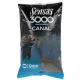Sensas 3000 Canal Năditură 1kg