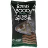 Sensas 3000 Gros Gardons Big Roach Năditură 1kg