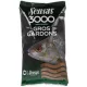 Sensas 3000 Gros Gardons Big Roach Năditură 1kg
