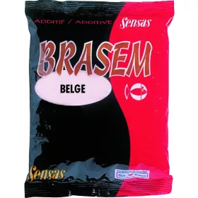 Sensas Brasem Belge Atractor Pulbere 300gr