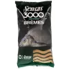 Sensas 3000 Bream Nadă 1kg