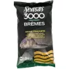 Sensas 3000 Bremes Yellow Cloud Nadă 1Kg