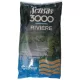 Sensas 3000 Riviere Nadă pentru Râuri 1kg