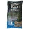 Sensas 3000 Riviere Nadă de Râu 3kg