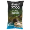 Sensas 3000 Super Fond Super Heavy Mix Nadă 1kg