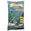 Sensas 3000 Super Fond Super Heavy Mix Nadă 1kg