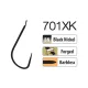 Trabucco XPS 701XK 22 Cârlig fără barbă 25 buc