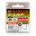 Trabucco Carp Specialist 18 Cârlig cu paletă, cu barbă 15 buc