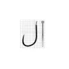 Trabucco Wide Gape Carp 12 Cârlig cu placă, fără barbă 15buc