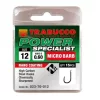 Trabucco Power Specialist 16 Cârlig cu paletă, cu barbă 15 buc