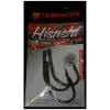 Trabucco Hisashi 11028 10/0 Cârlig pentru răpitori 3 buc