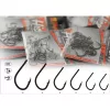 Trabucco Hisashi 11028 4/0 Cârlig pentru pești răpitori 9buc