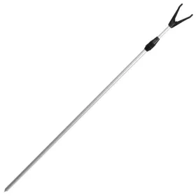   Sensas ALU Tele V 70-110cm Furcă Suport Lansetă pentru Pământ