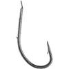 Trabucco Akura Zander 01 Cârlig legat cu monofil, cu paletă, cu barbă 10 buc