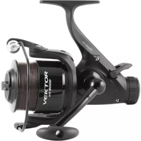 Trabucco Vektor XR 6000 Nyeletőfékes Orsó