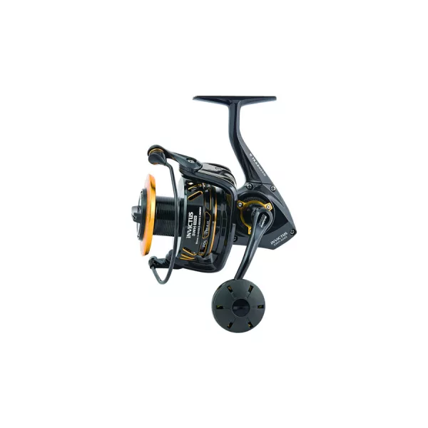 Trabucco Invictus SW Power FA 8000 Mulineta cu Frână Frontală