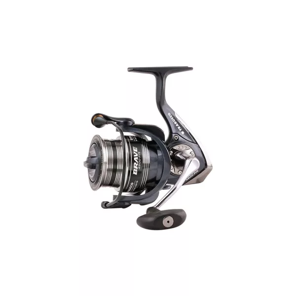 Trabucco Brave FA 3500 Mulină cu frână frontală