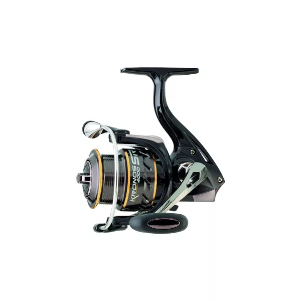 Trabucco Kronos SFX FD 2000 Mulineta cu frână frontală