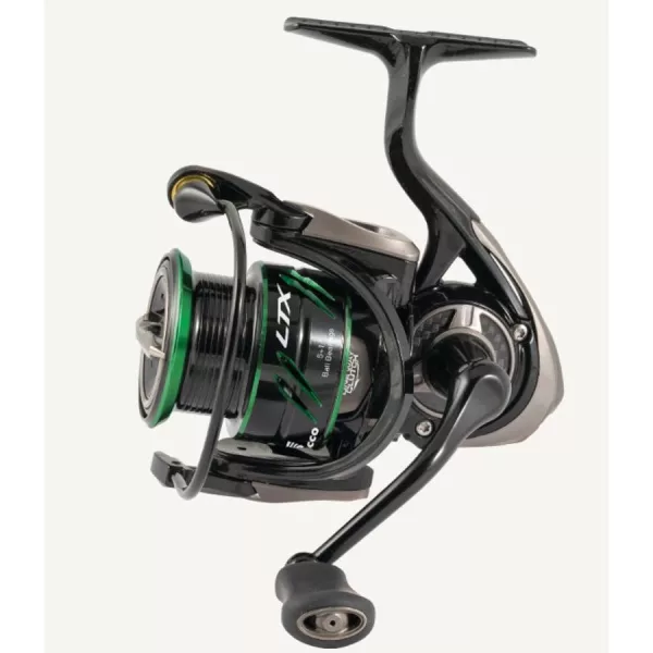 Trabucco LTX FD 3000 Mulineta cu Frână Față