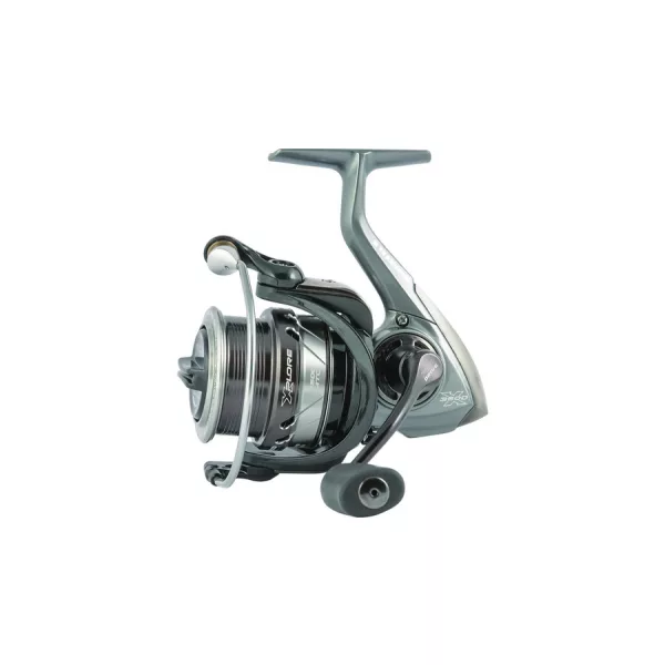 Trabucco Xplore MTC FA 3500 Mulineta cu frână frontală