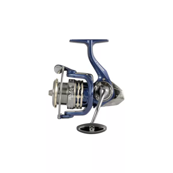Trabucco Razar FD 3500 Mulineta cu Frână Față