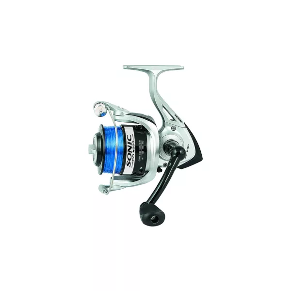 Trabucco Sonic FD 3000 Mulineta cu Frână Față cu Fir