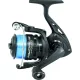 Trabucco Hydrus XF 3000 Mulineta cu frână frontală, pre-încărcată cu fir