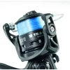 Trabucco Hydrus XF 3000 Mulineta cu frână frontală, pre-încărcată cu fir