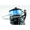 Trabucco Hydrus XF 3000 Mulineta cu frână frontală, pre-încărcată cu fir