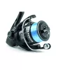 Trabucco Hydrus XF 5000 Mulineta cu frână frontală, încărcată cu fir