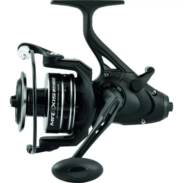 Trabucco Maxxis BR 4500 Mulineta cu frână baitrunner