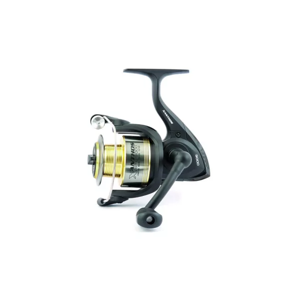 Trabucco Xanthos STC 1000 Mulineta cu frână frontală