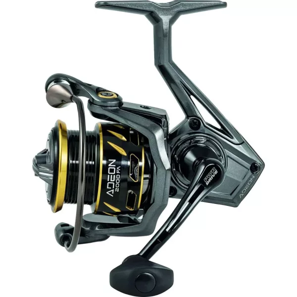 Trabucco Adeon FD 1000 Mulineta cu Frână Față