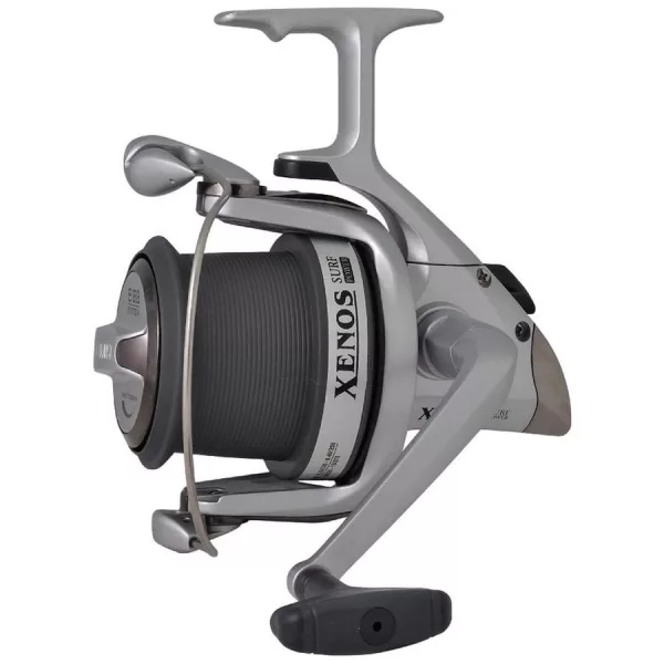 Trabucco Xenos Power Surf 10000 Mulineta cu frână frontală