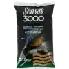 Sensas 3000 Barbel With Cheese Nadă 1kg