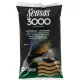 Sensas 3000 Barbel With Cheese Nadă 1kg