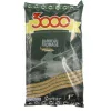 Sensas 3000 Barbel With Cheese Nadă 1kg