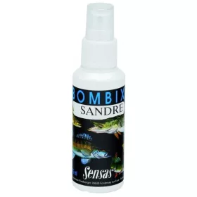Sensas Bombix Spray Atractor Șalău 75ml