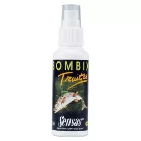 Sensas Bombix Spray Atractor Păstrăv 75ml