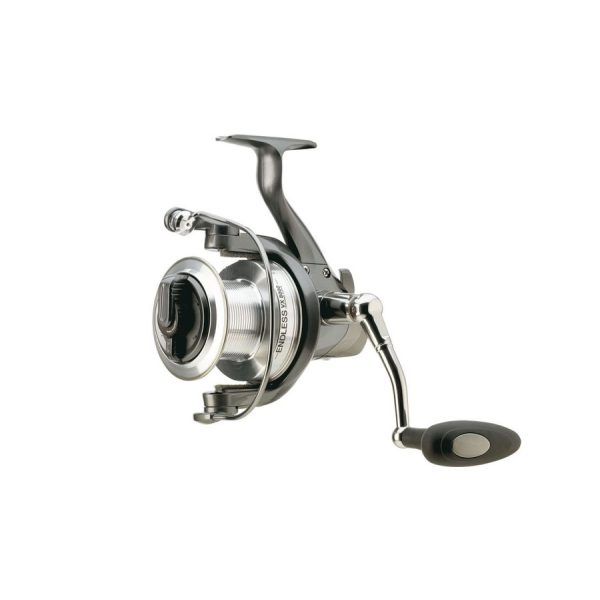 K-Karp Endless 8000 Mulineta cu frână liberă